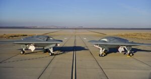 When AI Fights AI: The New Battlefield No One Is Ready For