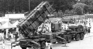 Wires Brief: US-Taiwan arms sale on pause due to Iran War; JNIM tightens blockade of Bamako