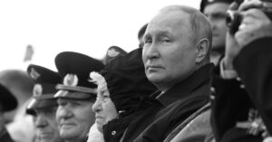 Wires Brief: Victory Day ceasefire announced by Putin; Mali’s military junta leader consolidates power