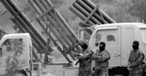 Wires Brief: Ukrainian sea drone detonates in Romanian port; Hezbollah rejects ceasefire