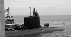 Wires Brief: Australia will buy secondhand subs under AUKUS now; US-Iran continue to exchange fire