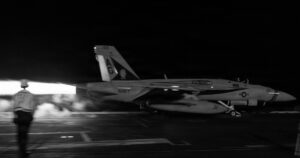Wires Brief: Fresh US-Iran retaliatory strikes; Danish F-35s will cost more than projected