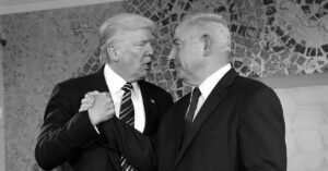 Wires Brief: Tensions flare between Trump and Netanyahu; Ukraine launches drones at St. Petersburg during Russian economic forum