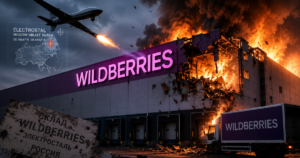 Why Ukraine is attacking Wildberries, Russia’s Amazon
